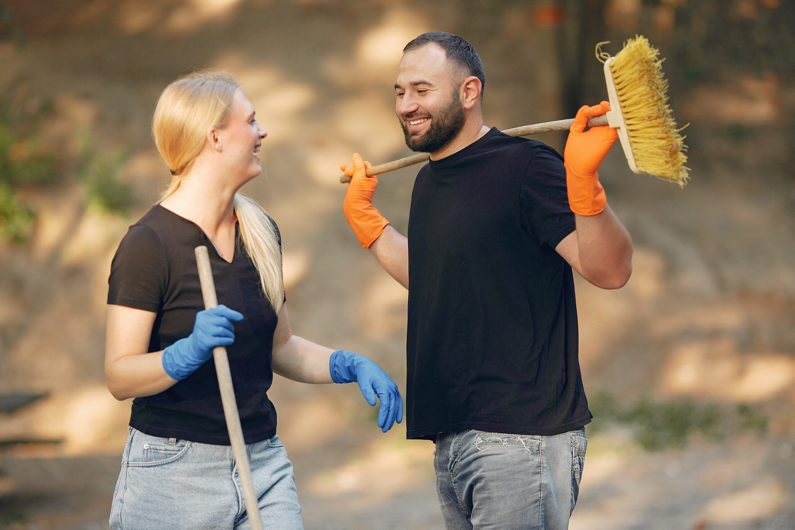 Visa Sponsorship Cleaning Jobs in Germany for Foreigners